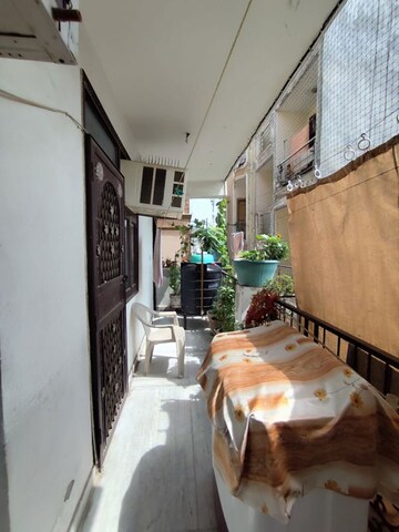 2 BHK Builder Floor For Sale in Sangam Vihar