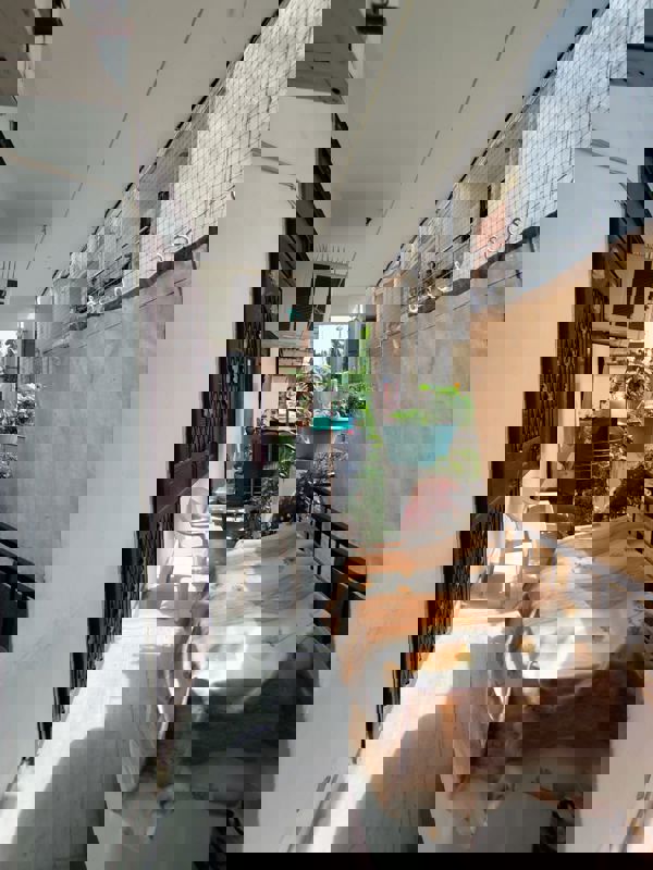 2 BHK Builder Floor For Sale in Sangam Vihar