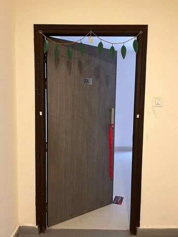 Building Lobby in 3 BHK Apartment at DTC Southern Heights, Joka – for Sale