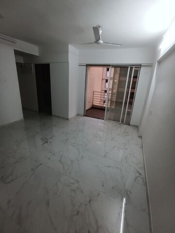 Living Room in 2 BHK Apartment at Siddhivinayak Royal Meadows, Shahad – for Sale