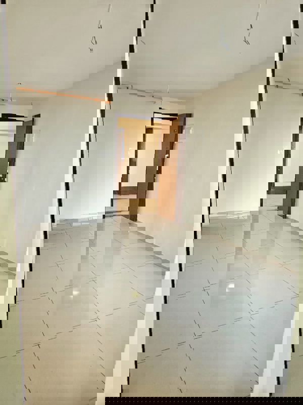 1 BHK Apartment For Sale in Chandak 34 Park Estate