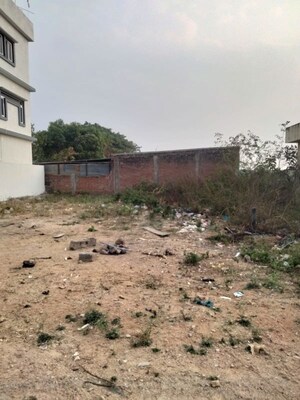 Plot Area in  Plot at Kamareddy – for Sale