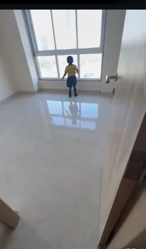 1 BHK Apartment For Rent in Mahaveer Solitaire Edge