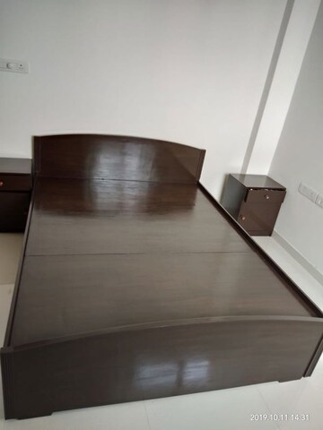 Furnished Amenities in 1 BHK Apartment at Lodha Splendora, Ghodbunder Road – for Rent