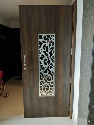 1 BHK Apartment For Rent in Lodha Splendora, Ghodbunder Road