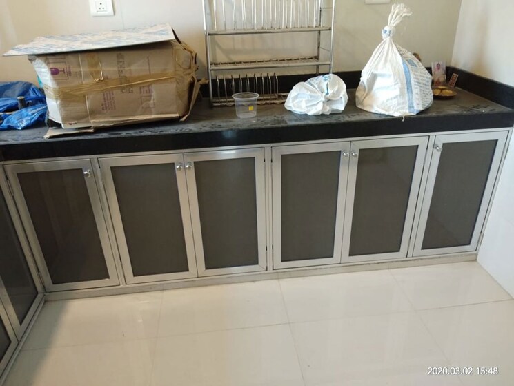 Balcony, lodha-splendora 1 Bedroom 400 Sq.Ft. Apartment In Ghodbunder Road Thane 9869969