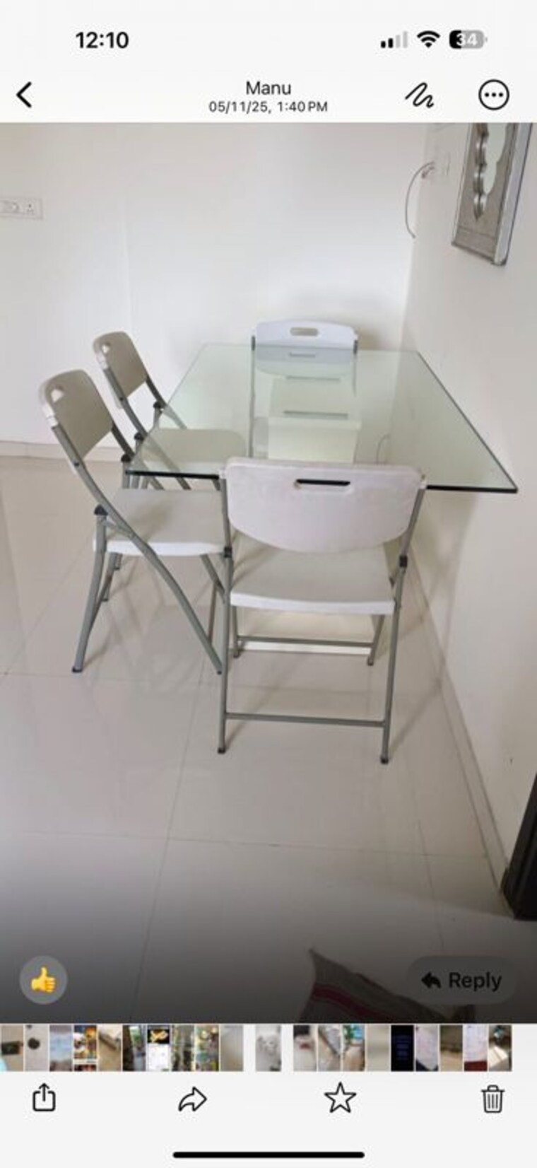 undefined, lodha-splendora 1 Bedroom 400 Sq.Ft. Apartment In Ghodbunder Road Thane 9869969