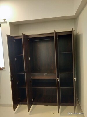 Furnished Amenities in 1 BHK Apartment at Lodha Splendora, Ghodbunder Road – for Rent