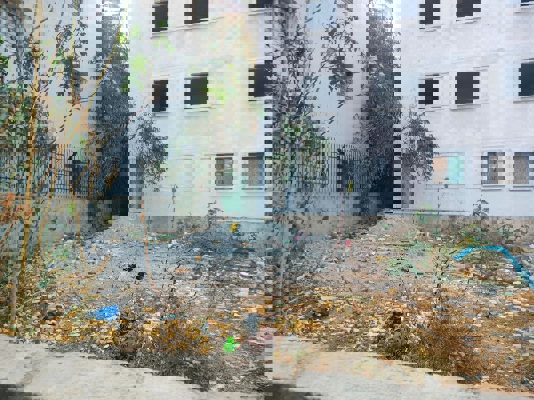 Plot For Sale in Koramangala