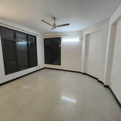 3 BHK + Servant Room Apartment For Rent in CGHS Group Hewo Apartments