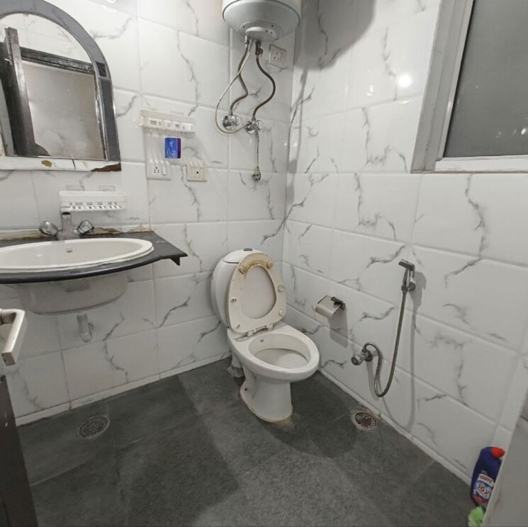 Team Area, cghs-group-hewo-apartments 3 Bedroom 2150 Sq.Ft. Apartment In Rail Vihar Gurgaon 9870035