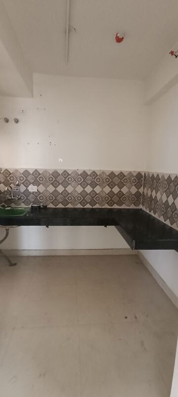 Kitchen in 2 BHK Apartment at Signature Global Prime, Sector 63a – for Rent
