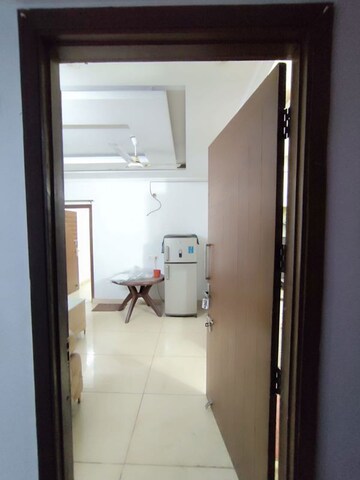 Bathroom in 2 BHK Builder Floor at Sangam Vihar – for Sale