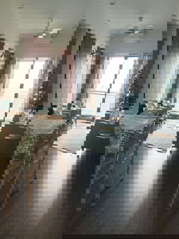 2 BHK + Store Room 723 Sq.Ft. Apartment in Kanakia Silicon Valley