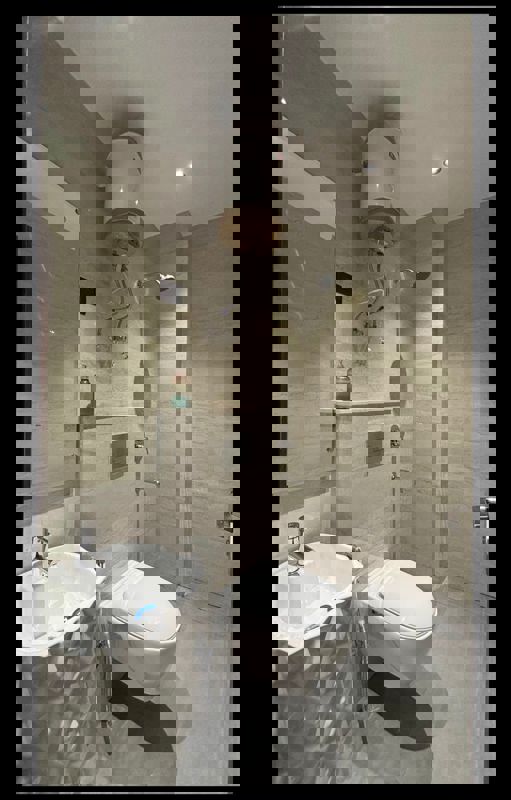 1 Rk+ Study Room Builder Floor For Rent in Sector 56