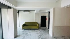 3 BHK + Pooja Room Apartment For Sale in Siddhivinayak Royal Meadows