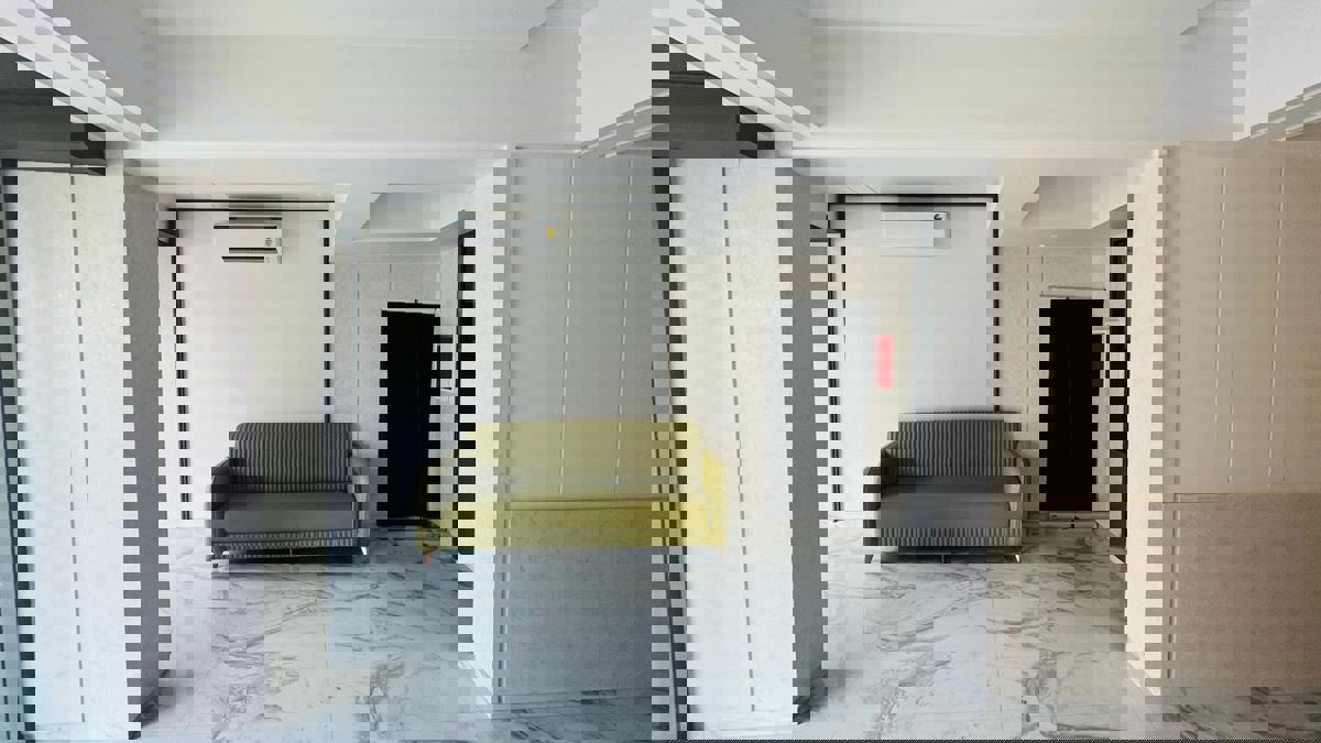 3 BHK + Pooja Room Apartment For Sale in Siddhivinayak Royal Meadows