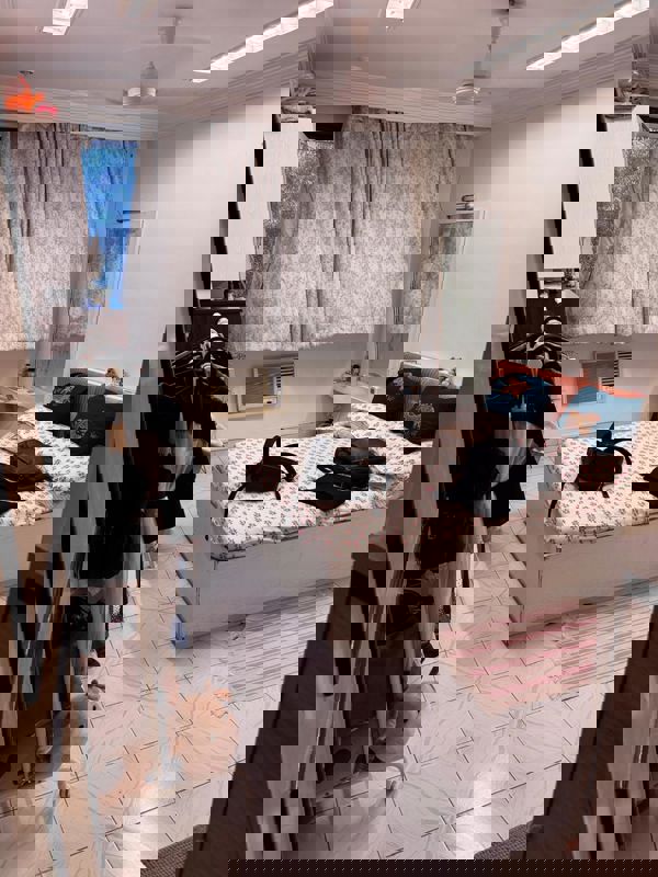 2 BHK + Study Room 849 Sq.Ft. Apartment in Royal Court CHS Bandra