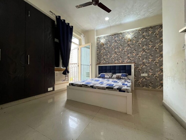 Living Room, gaur-city-6th-avenue 2 Bedroom 980 Sq.Ft. Apartment In Sector 4 Greater Noida Greater Noida 9870073