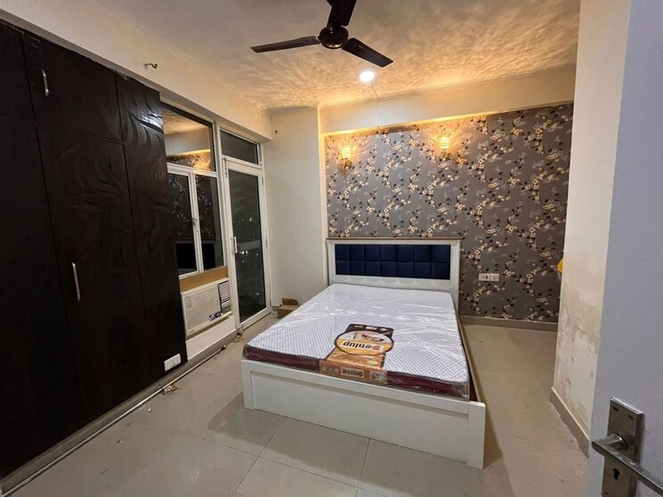 Bedroom, gaur-city-6th-avenue 2 Bedroom 980 Sq.Ft. Apartment In Sector 4 Greater Noida Greater Noida 9870073