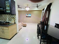 2 BHK Apartment For Rent in Gaur City 6th Avenue
