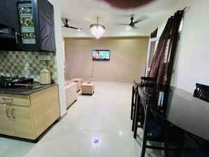 2 BHK Apartment For Rent in Gaur City 6th Avenue, Sector 4 Greater Noida