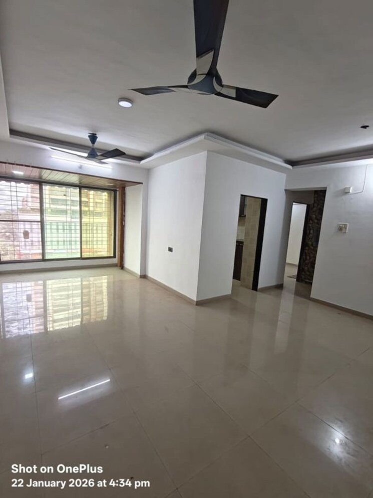 Living Room, swagat-chs-kharghar 2 Bedroom 600 Sq.Ft. Apartment In Kharghar Sector 18 Navi Mumbai 9870075