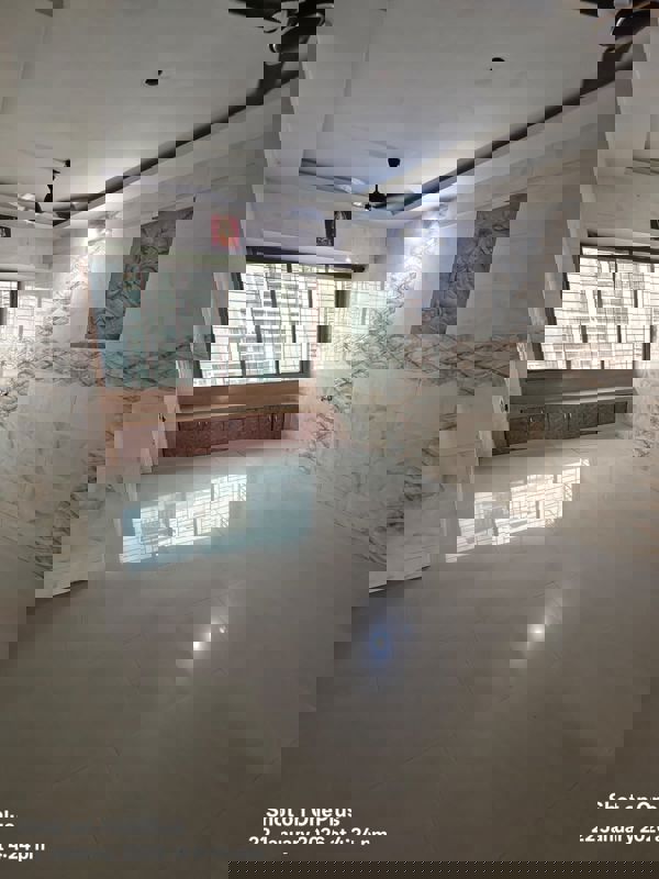 2 BHK Apartment For Rent in Swagat CHS Kharghar