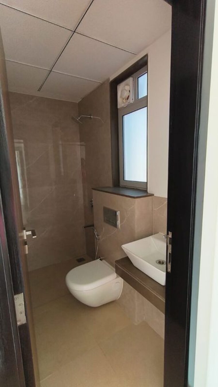 Bathroom, lohar chawl 3 Bedroom 1400 Sq.Ft. Apartment In Lohar Chawl Mumbai 9870036