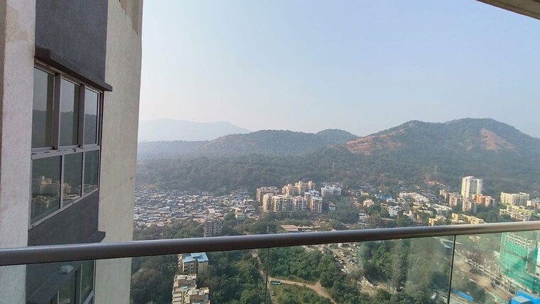 Swimming Pool, lohar chawl 3 Bedroom 1400 Sq.Ft. Apartment In Lohar Chawl Mumbai 9870036