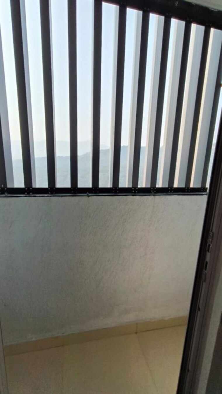 Balcony, lohar chawl 3 Bedroom 1400 Sq.Ft. Apartment In Lohar Chawl Mumbai 9870036