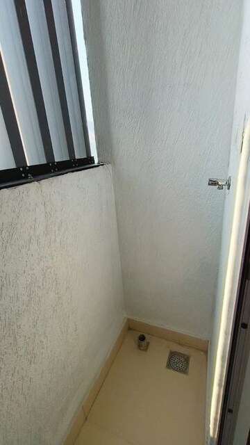 Balcony in 3 BHK Apartment at Lohar Chawl – for Rent