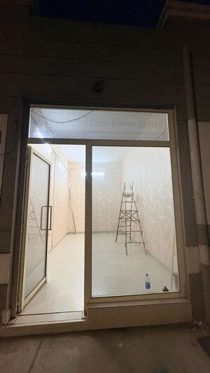  Shop For Rent in Conscient Habitat Residences, Sector 78