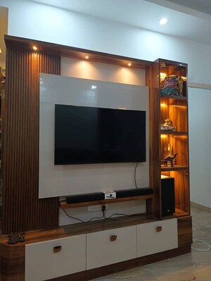 2 BHK Apartment For Rent in Gaur City 7th Avenue, Sector 4 Greater Noida