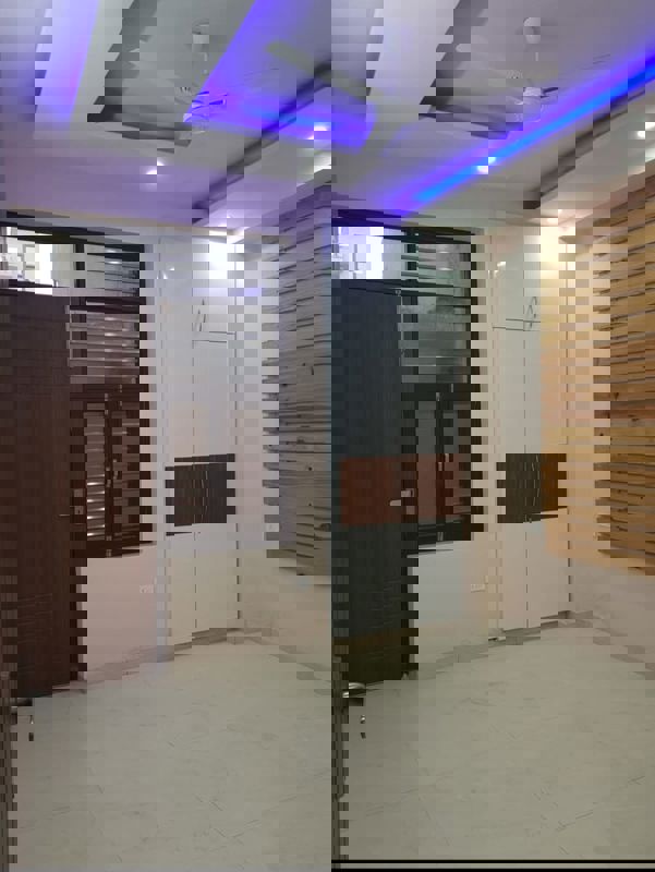 3 BHK Builder Floor For Sale in Sector 91