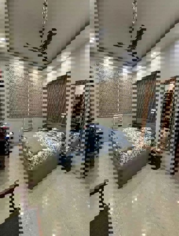 4 BHK + Pooja Room,Study Room Apartment For Rent in DLF Oakwood Estate