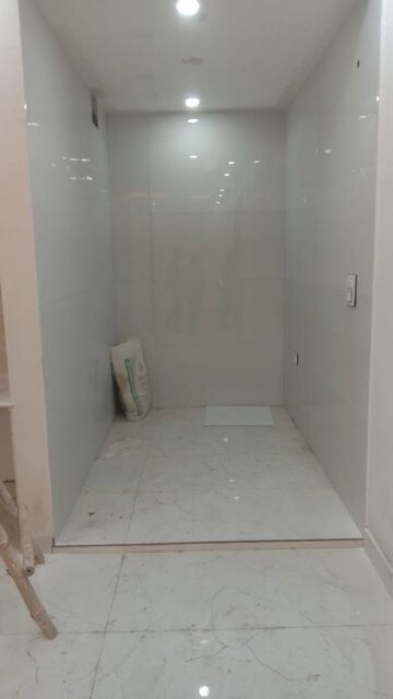 Building Lobby in 3.5 BHK Builder Floor at Avantika Colony – for Sale