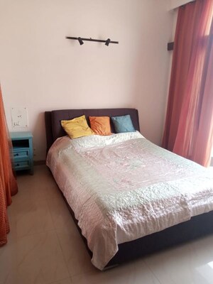 Bedroom in 4 BHK Independent House at Maharani Bagh – for Sale