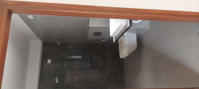 Kitchen, keerthi-westwinds 4 Bedroom 3900 Sq.Ft. Villa In Narsingi Hyderabad 9342919