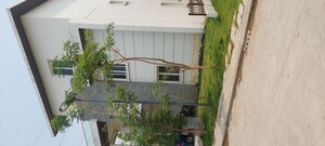 4 BHK Villa – Exterior View View at Keerthi Westwinds, Narsingi - for Sale