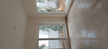 Balcony in 4 BHK Villa at Keerthi Westwinds, Narsingi – for Sale