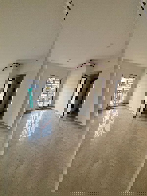 2 BHK + Extra Room Apartment For Rent in Shapoorji Pallonji Sewri