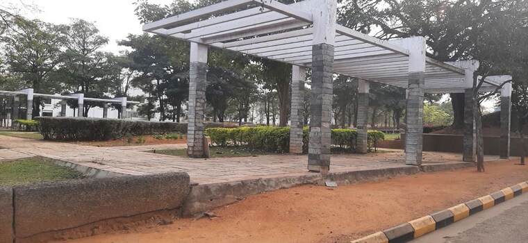 Exterior View, gundlapochampalli  300 Sq.Yd. Plot In Gundlapochampalli Hyderabad 9870100