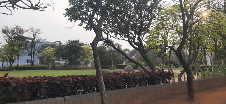 Exterior View, gundlapochampalli  300 Sq.Yd. Plot In Gundlapochampalli Hyderabad 9870100