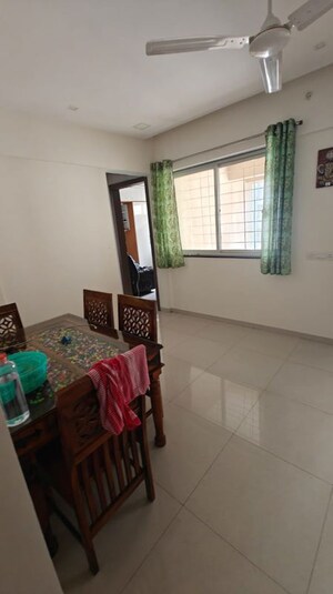 2 BHK Apartment For Sale in Pantheon Acorn Park Phase 1, Wakad