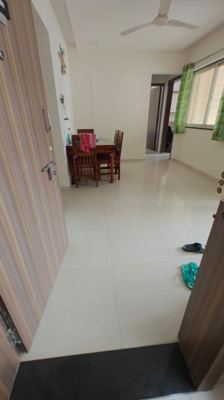 Balcony, pantheon-acorn-park-phase-1 2 Bedroom 720 Sq.Ft. Apartment In Wakad Pune 9870103