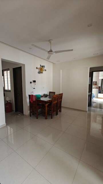 Living Room in 2 BHK Apartment at Pantheon Acorn Park Phase 1, Wakad – for Sale