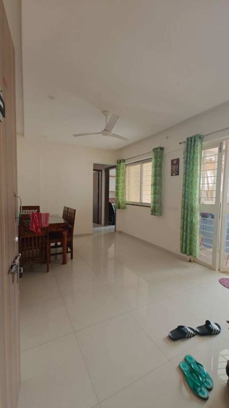 Living Room, pantheon-acorn-park-phase-1 2 Bedroom 730 Sq.Ft. Apartment In Wakad Pune 9870105