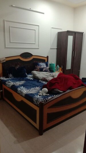 Bedroom in 6 BHK Independent House at Shibban Pura – for Sale