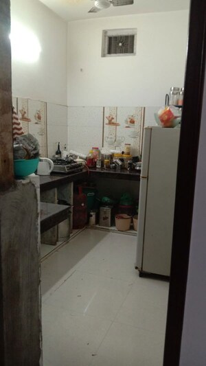 Kitchen in 6 BHK Independent House at Shibban Pura – for Sale